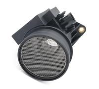 DEMULAX Sensor de caudalímetro de aire 023906461 Sensor de caudalímetro de masa de aire MAF, for VW, for Transporter IV LT 7.18221.08 7.18221.58 Medidor de masa de aire Sensor de flujo de masa de aire