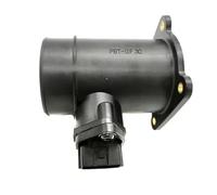 DEMULAX Sensor de caudalímetro de aire 0280218117 Medidor de caudalímetro de masa de aire Sensor MAF, for NISSAN, for Almera N16, for Primera, for Sentra B15, for Avenir 22680-AU300 0 280 218 117 Medi
