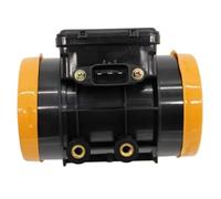 DEMULAX Sensor de caudalímetro de aire, for Grand, for Vitara XL-7 2.7L V6 2001-2003 Medidor de caudalímetro de aire masivo 13800-52D00 1380052D00 Medidor de caudalímetro de aire masivo Sensor de fluj
