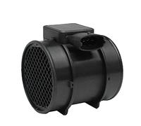 DEMULAX Sensor de flujo aire masivo MAF, para Vauxhall, para Opel | para Astra GH para Corsa C Meriva Omega B para Signum Tigra Twintop para Vectra B para Zafira A para Saab 5WK9606