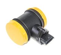 DEMULAX Sensor de flujo de aire MAF Sensor de flujo de masa de aire Medidor, for Alfa, for Romeo 145 930 156 932 166 936 GT GTV, for Spider 1.6 1.8 Ie 2.0 16V 0280218019 46447503 Medidor de masa de ai