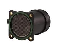 DEMULAX Sensor de flujo de aire Sensor de flujo de masa de aire, for NISSAN, for Almera MK II Tino V10, for Traveller WP11, for Primera P11 P12 WP12 22680-7J600 Medidor de masa de aire Sensor de flujo