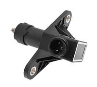 DEMULAX Sensor de nivel potencia for faros delanteros coche y camión, for, OEM YC10067120583428 21585711 21253672 21643575 Sensor de nivel de faros