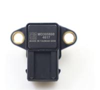 DEMULAX Sensor MAP de presión, for Mitsubishi, Diamante Mirage MD305600 Pieza de motor
