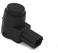 DEMULAX Sensor Pdc para Coche 1EW63TZZAA, para Jeep, Grand Cherokee, para Commander Liberty Parking 1EW63AXRAA Sistema de Sensor de Aparcamiento para vehículos, Aparcamiento en reversa(Black 1pcs)
