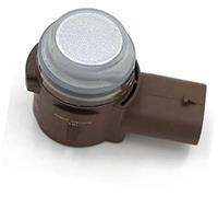 DEMULAX Sensor Pdc para Coche A0009055604, para BMW, X3, X4, X5, Ayuda de Reserva estacionamiento Parktronic Sistema de Sensor de Aparcamiento para vehículos, Aparcamiento en reversa