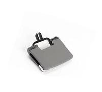 DEMULAX Tablero de ventilación Accesorios for automóvil Tablero de instrumentos Aire acondicionado Salida Pick AC Vent Grille Tab Clip, for Mercedes, for Benz, W164 X164 ML GL Clip para rejilla de ven