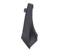 DEMULAX Tapa de la tapa cubierta lateral del limpiaparabrisas parabrisas delantero coche, for Toyota, for RAV4, XA40 2013 2014 2015 Cubierta de la escobilla del limpiaparabrisas del(1pc right)