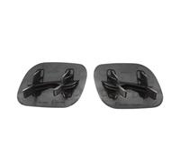 DEMULAX Tapa del actuador de la Boquilla de Limpieza del rociador del lavaparabrisas del Faro Delantero for, for Hyundai, Tucson 2015 2016 2017 2018 2019 2020 Tapa de Boquilla de rociador de Coche(SE