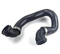 DEMULAX Tubería de agua 17127564480 Mangueras for tanque de agua, for , Serie 3 E82 E92 E91 E93 335i 335xi Serie 1 E88 Z4 E89 35is Manguera de radiador