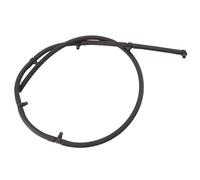 DEMULAX Tubo de retorno combustible Manguera fuga del inyector, for, 3Er 5Er 7Er E46 E60 E61 13537786544 Conjunto de tubería de escape del motor