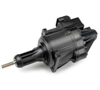 DEMULAX Turbocompresores de coche Turbocompresor, para G12 750Li Xdrive 2016-2019 Turbo Boost Regulador Actuador de puerta de residuos 11658680616 Eléctrico kit de unidad de válvula de impulso