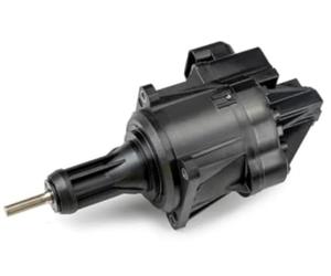 DEMULAX Turbocompresores de coche Turbocompresor, para G12 750Li Xdrive 2016-2019 Turbo Boost Regulador Actuador de puerta de residuos 11658680616 Eléctrico kit de unidad de válvula de impulso