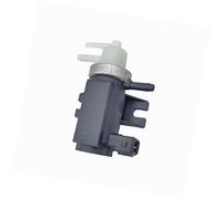 DEMULAX Válvula de conmutación de solenoide de vacío for automóvil, válvula de conversión de presión turbo, for Golf, for Passat, 1.9 TDI 1H0 906 627 A 1H0906627A Válvula solenoide de turbocompresor