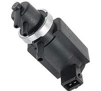 DEMULAX Válvula de conmutación de solenoide de vacío for automóvil, válvula de conversión de presión turbo, for NISSAN, Pathfinder Navara 14956EB300 Válvula solenoide de turbocompresor