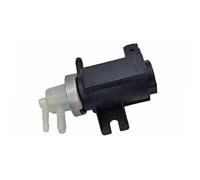 DEMULAX Válvula de conmutación de solenoide de vacío for automóvil Válvula de conversión de presión turbo for Golf, for Passat, 1.9 Tdi 1h0 906 627 A 1h0906627a Válvula solenoide de turbocompresor