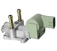 DEMULAX Válvula de Control de Aire en ralentí IAC OEM 16022-P2E-A51 16022-P2A-J01, for 1996 1997 1998 1999 2000, for Civic, 1997 1998 1999 2000, for Acura, EL 1996 1997, for Civic, del Sol Válvula de