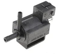 DEMULAX Válvula de control de solenoide de turbocompresor 6M5G-9K378-AA for Ford, Mondeo, ST, Focus, N75, T5 V70 1371924 30670449 9465528 Válvula solenoide de turbocompresor