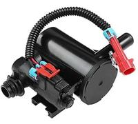 DEMULAX Válvula de conversión de solenoide de presión de turbo con interruptor de solenoide de vacío for Hyundai, Sonata 2005-2017 314533Q500 Válvula solenoide de turbocompresor