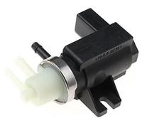 DEMULAX Válvula de conversión de solenoide de presión de turbo con interruptor de solenoide de vacío for automóvil, for, A3, for Beetle, 1K0906627B Válvula solenoide de turbocompresor