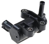 DEMULAX Válvula de conversión de solenoide de presión de turbo del interruptor de solenoide de vacío del automóvil, for Accord, Element 2.4L 36-162RAAA01 Válvula solenoide de turbocompresor