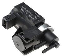 DEMULAX Válvula de conversión de solenoide de presión de turbo del interruptor de solenoide de vacío del automóvil, for Ford, CB5E9E822AA Válvula solenoide de turbocompresor