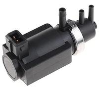 DEMULAX Válvula de conversión de solenoide de presión de turbo del interruptor de solenoide de vacío del automóvil, for Pathfinder Navara 14956-eb300 Válvula solenoide de turbocompresor