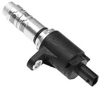 DEMULAX Válvula de conversión de solenoide de presión de turbo del interruptor de solenoide de vacío del automóvil, for, for Skoda, 04e906455ac Válvula solenoide de turbocompresor