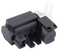 DEMULAX Válvula Solenoide de Control del convertidor de presión Turbo Boost, for Saab 95 Astra HJ Corsa D Insignia A Meriva B Zafira Mk3 Malibu Válvula solenoide de turbocompresor