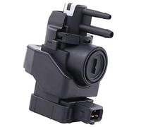 DEMULAX Válvula solenoide de presión de sobrealimentación del turbo, for Trafic Mk2 Clio Master Scenic Mk3 Kangoo Primastar Note E11 Duster Logan Válvula solenoide de turbocompresor