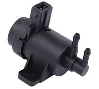 DEMULAX Válvula solenoide de presión de sobrealimentación del turbo, for Vauxhall Movano Vivaro 1.9 2.0 2.5 91167214 Válvula solenoide de turbocompresor