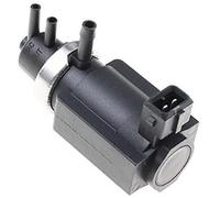 DEMULAX Válvula solenoide de refuerzo de vacío turbo de 2 pines, for NAVARA D40 PATHFINDER R51 YD25 14956-EB70B 14956EB300 Válvula solenoide de turbocompresor
