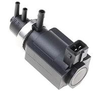 DEMULAX Válvula solenoide de refuerzo de vacío turbo de 2 pines, for NAVARA D40 PATHFINDER R51 YD25 14956-EB70B 14956EB300 Válvula solenoide de turbocompresor