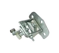 DEMUR Rodillo guía apto for puerta lateral media apto for Iveco Daily VI 2014-5801522344