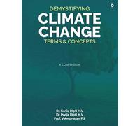 Demystifying Climate Change Terms & Concepts: A Compedium