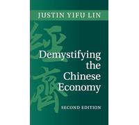 Demystifying the Chinese Economy