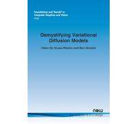 Demystifying Variational Diffusion Models (Foundations and Trends® in Artificial Intelligence)