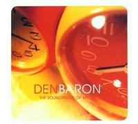 Den Baron - Soundtrack of My Life [Vinilo]