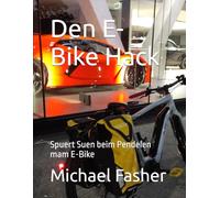 Den E-Bike Hack: Spuert Suen beim Pendelen mam E-Bike (Bike Hack Luxembourg)