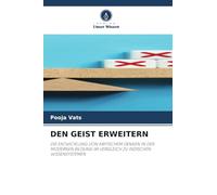 DEN GEIST ERWEITERN: DIE ENTWICKLUNG VON KRITISCHEM DENKEN IN DER MODERNEN BILDUNG IM VERGLEICH ZU INDISCHEN WISSENSYSTEMEN