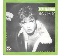 Den Harrow - Bad Boy [Vinilo]