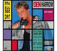 Den Harrow - Best of [VINYL]