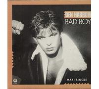 Den Harrow - BR54063 12" Bad Boy VINYL