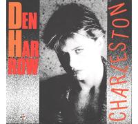 Den Harrow - Charleston - Baby Records - 108 157, Baby Records - 108 157-100