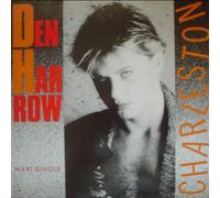 Den Harrow - Charleston - Baby Records - 608 157, Baby Records - 608 157-213