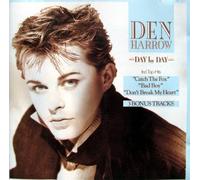 Den Harrow - Day by day (1987)