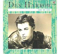 Den Harrow - Day by day (Remix, 1987) [Vinyl Single]