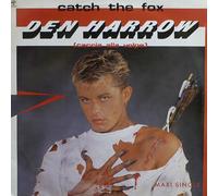 Den Harrow - Den Harrow - Catch The Fox (Caccia Alla Volpe) - Baby Records - 608 581