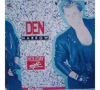 Den Harrow - Den Harrow - Holiday Night - Baby Records - 612 409