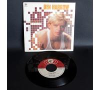 Den Harrow - Future brain (1985) / Vinyl single [Vinyl-Single 7''] [Vinilo]